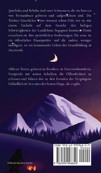 Produktbild: Die Perversen Schwestern