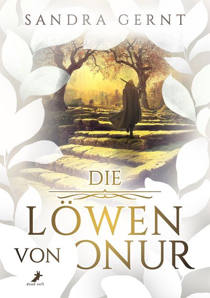 Produktbild: Die L&ouml;wen von Onur
