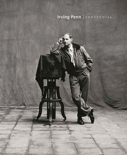 Produktbild: Irving Penn