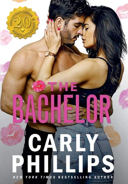 Produktbild: The Bachelor