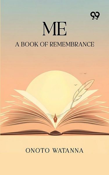 Produktbild: Me A Book Of Remembrance