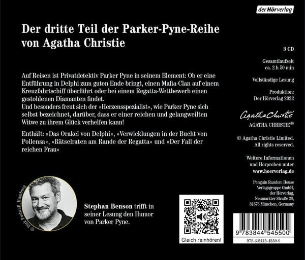 Produktbild: Entf&uuml;hrung beim Cocktail