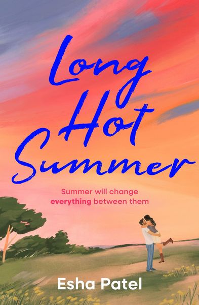 Produktbild: Long Hot Summer