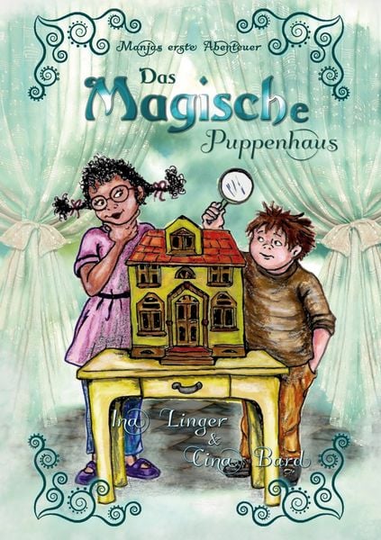Produktbild: Das Magische Puppenhaus