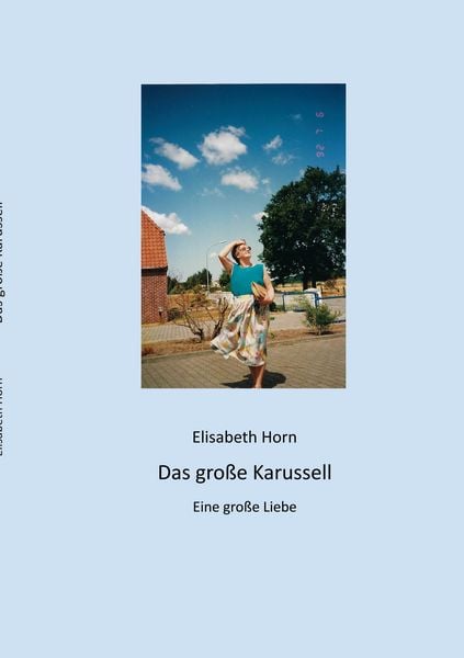 Produktbild: Das gro&szlig;e Karussel