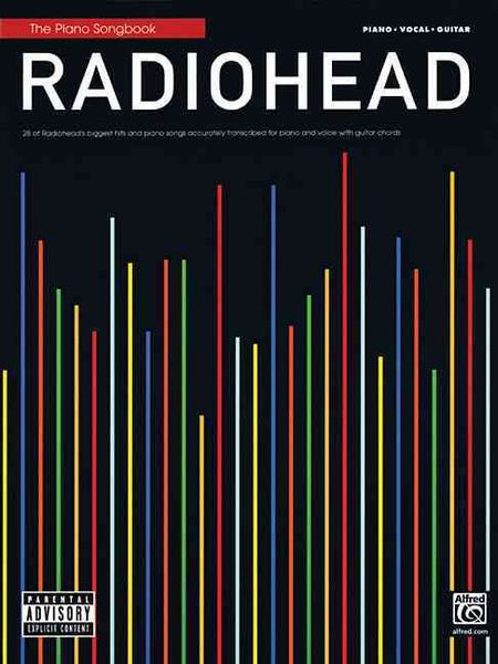 Produktbild: Radiohead