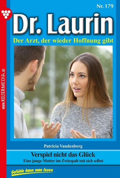 Produktbild: Verspiel nicht das Gl&uuml;ck