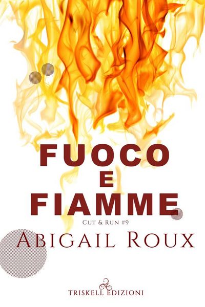 Produktbild: Fuoco e fiamme