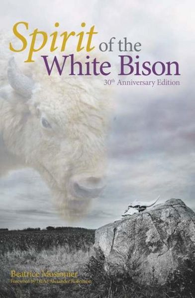 Produktbild: Spirit of the White Bison