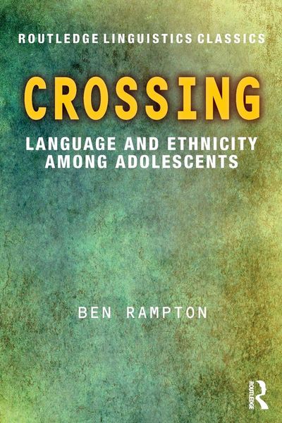 Produktbild: Crossing