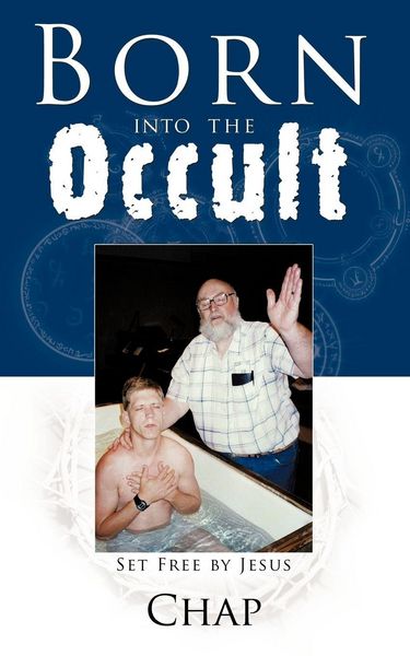 Produktbild: Born into the Occult