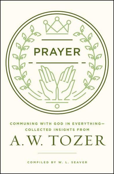 Produktbild: Prayer