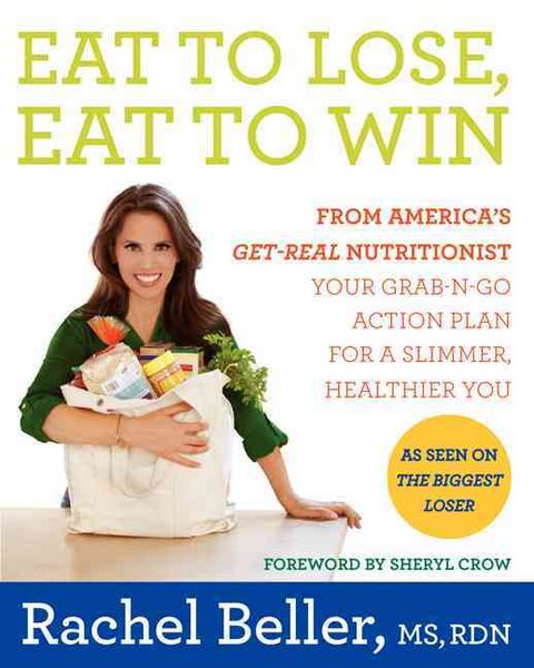 Produktbild: Eat to Lose, Eat to Win