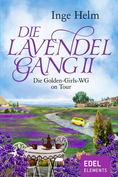 Produktbild: Die Lavendelgang II