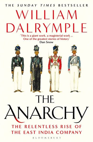 Produktbild: The Anarchy
