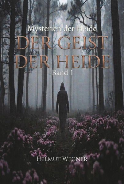 Produktbild: Der Geist der Heide