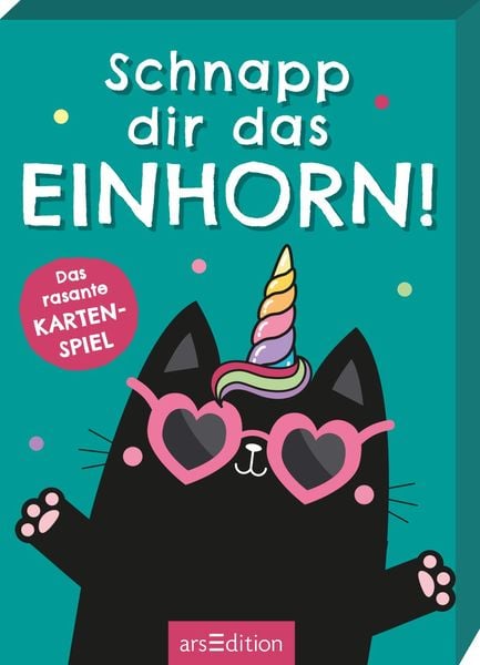 Produktbild: Schnapp dir das Einhorn!