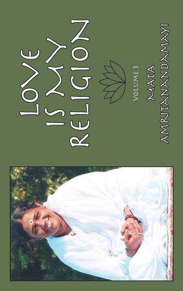 Produktbild: Love Is My Religion V3