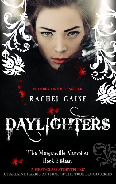 Produktbild: Caine, R: Daylighters