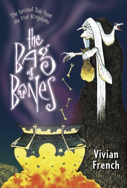 Produktbild: The Bag of Bones