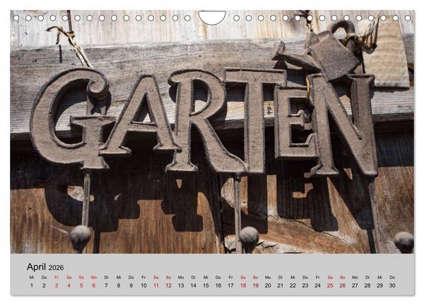Produktbild: Augenblicke auf der Fraueninsel (Wandkalender 2026 DIN A4 quer), CALVENDO Monatskalender