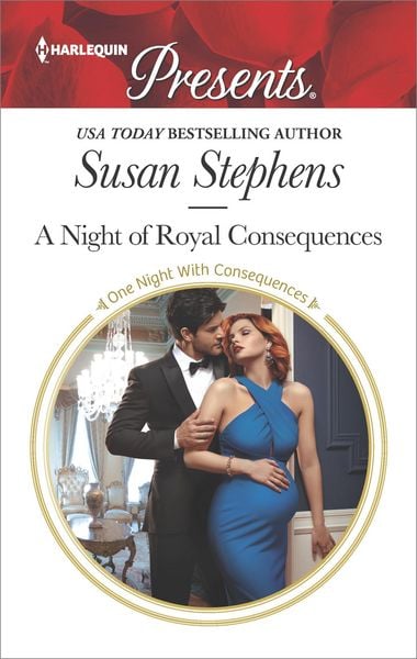Produktbild: A Night of Royal Consequences