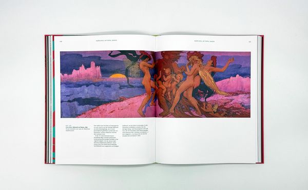Produktbild: Jugendstil. Made in Munich