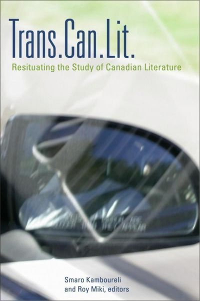 Produktbild: Trans.Can.Lit