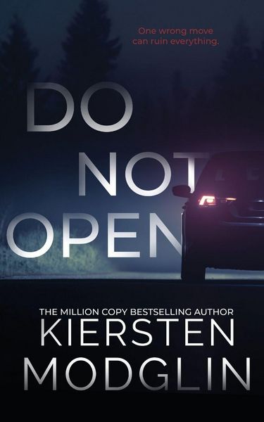 Produktbild: Do Not Open