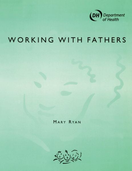 Produktbild: Working with Fathers