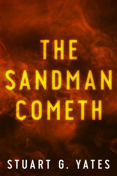 Produktbild: The Sandman Cometh