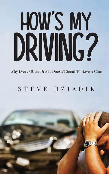 Produktbild: How's My Driving?