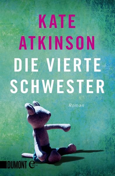 Produktbild: Die vierte Schwester