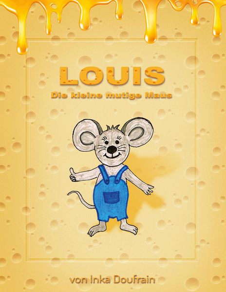 Produktbild: LOUIS