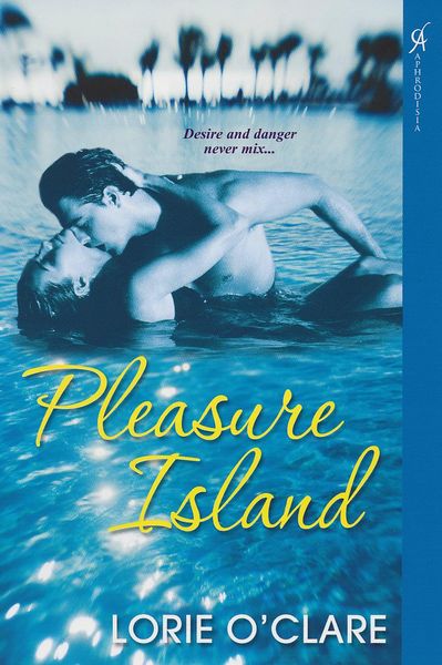 Produktbild: Pleasure Island