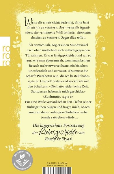 Produktbild: Sonnengelber Fr&uuml;hling