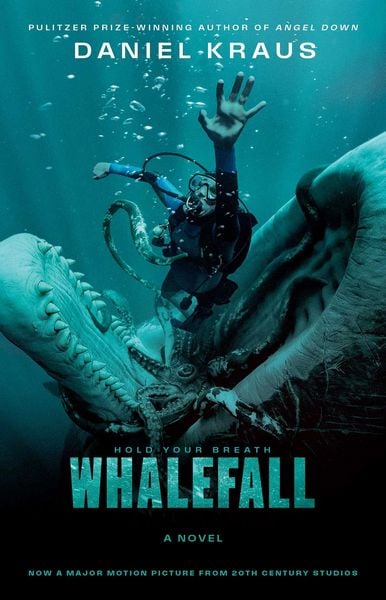 Produktbild: Whalefall