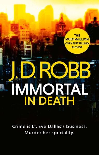 Produktbild: Immortal In Death