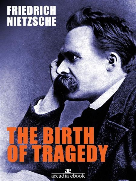 Produktbild: The Birth of Tragedy