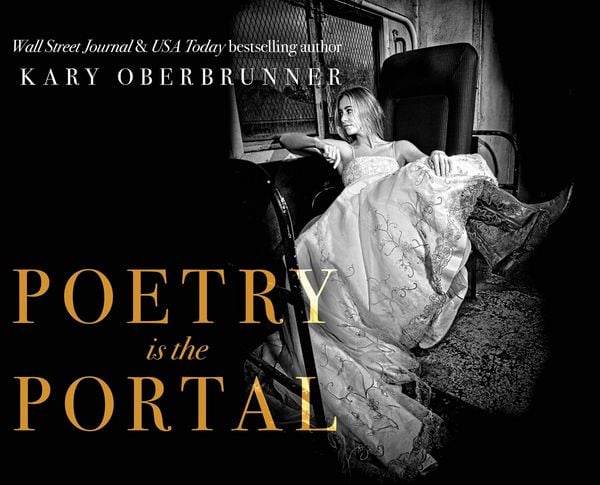 Produktbild: Poetry is the Portal