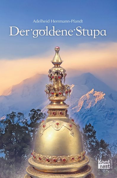 Produktbild: Der goldene Stupa