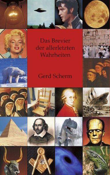 Produktbild: Das Brevier der allerletzten Wahrheiten
