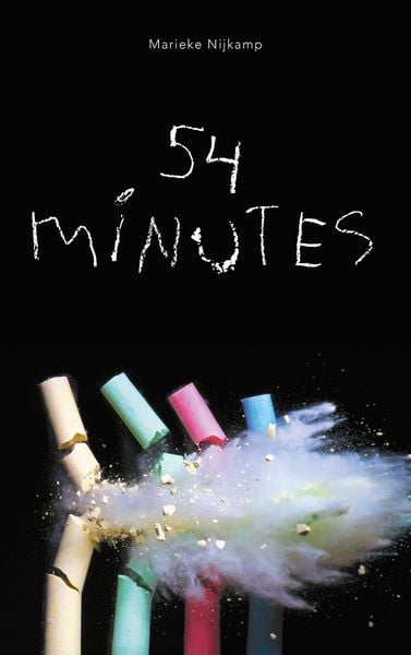 Produktbild: 54 minutes