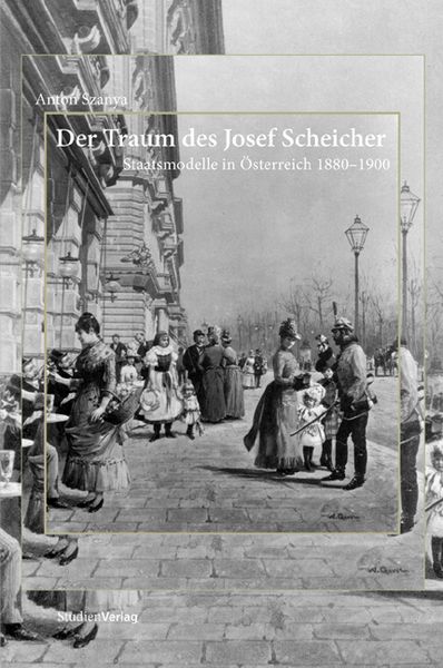 Produktbild: Der Traum des Josef Scheicher