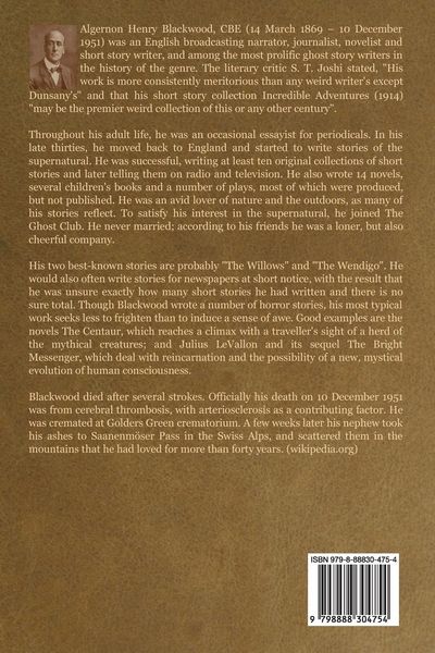Produktbild: A Prisoner in Fairyland (The Book That 'Uncle Paul' Wrote)