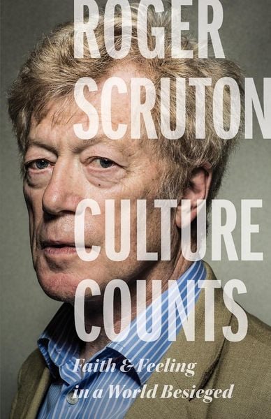 Produktbild: Culture Counts