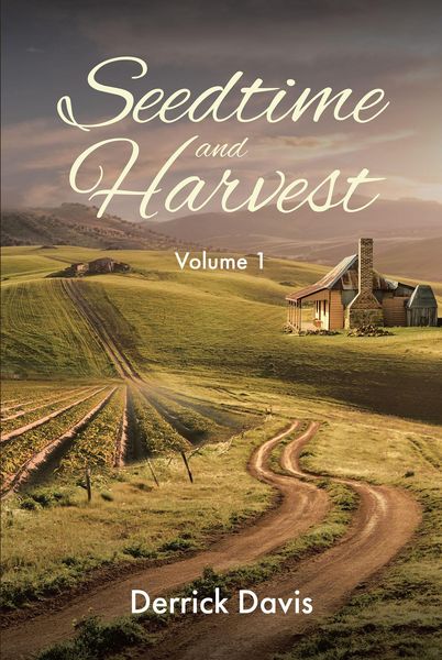 Produktbild: Seedtime and Harvest