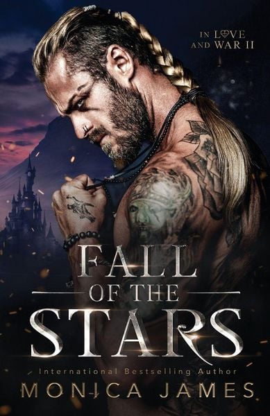 Produktbild: Fall of the Stars