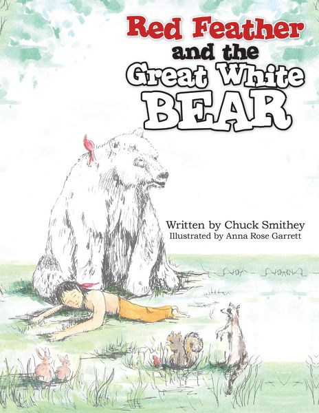 Produktbild: Red Feather and the Great White Bear