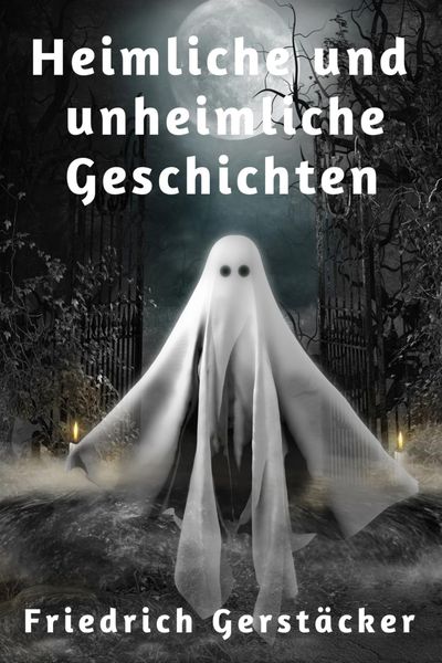 Produktbild: Heimliche und unheimliche Geschichten
